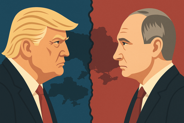 Trump e Putin si incontrano oggi in Alaska