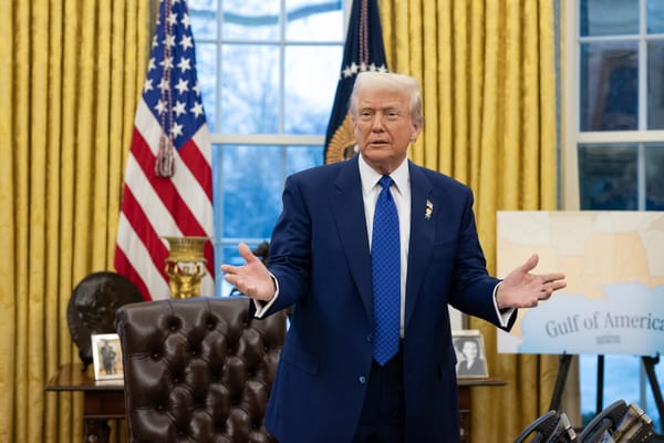 Trump riduce le critiche americane sui diritti umani in El Salvador, Israele e Russia