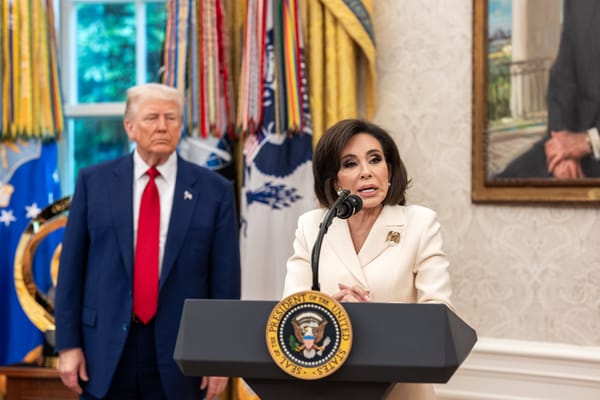 Una presentatrice tv confermata alla guida della procura di Washington DC