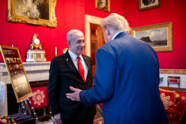 Perché Trump ha rotto con Netanyahu sulla crisi umanitaria a Gaza