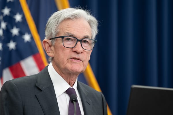 Powell apre a un taglio dei tassi a settembre