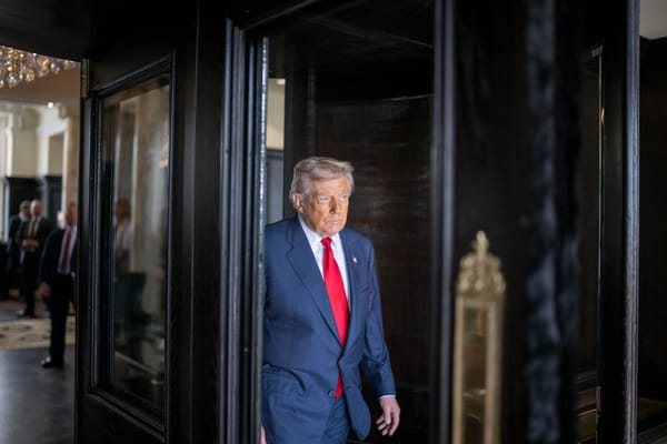 Trump decide nuovi dazi dal 7 agosto
