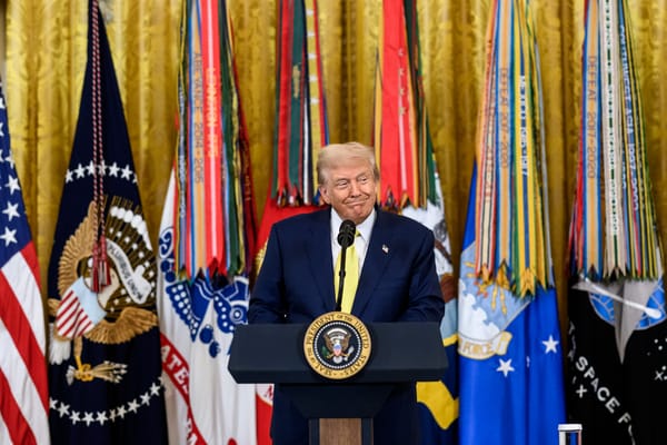 Trump usa i dazi per obiettivi di sicurezza nazionale e interessi aziendali