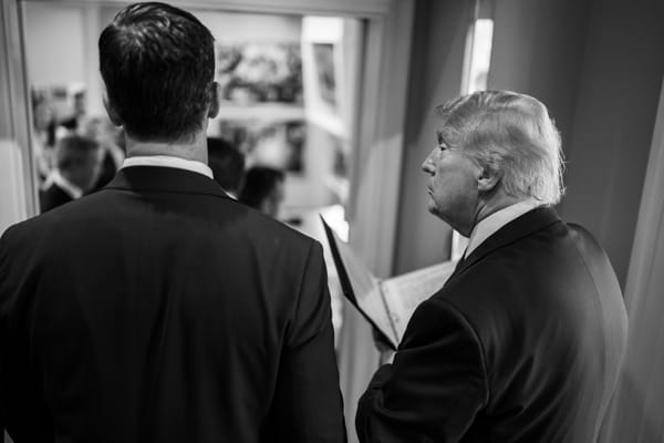 Trump annuncia un decreto per abolire il voto postale