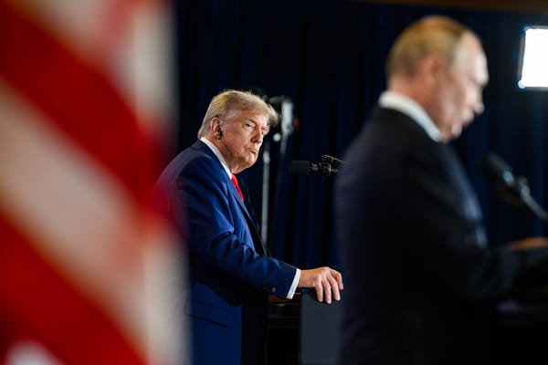 Il vertice Trump-Putin organizzato sulla base di informazioni sbagliate