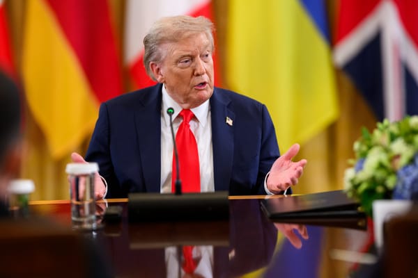 Trump minaccia nuovi dazi contro i paesi che tassano le big tech