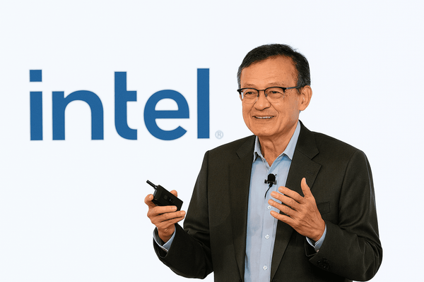 Trump chiede le dimissioni del CEO di Intel per presunti legami con la Cina