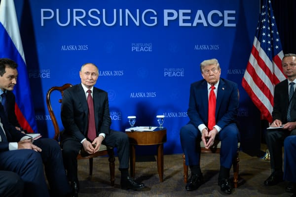 Putin ha chiesto a Trump il controllo di Donetsk e Luhansk