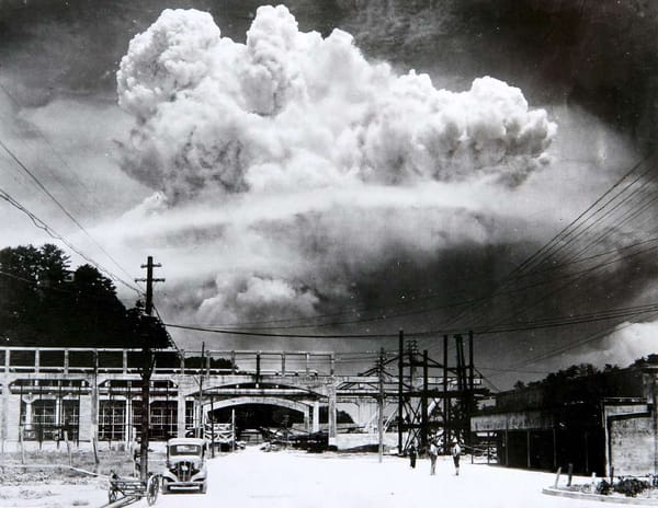 Nagasaki, 80 anni dopo: il secondo lampo atomico che piegò il Giappone