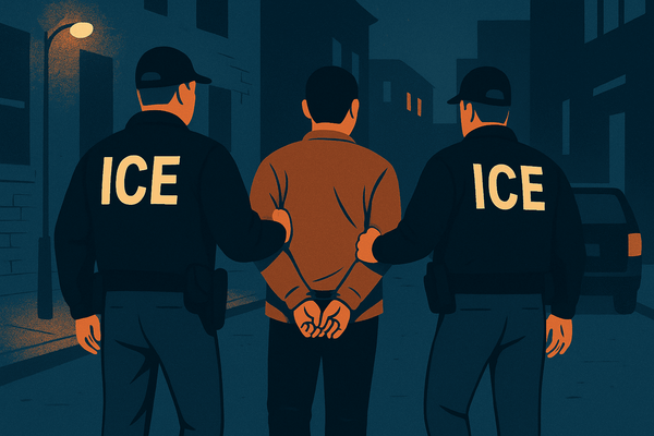 Trump accelera le espulsioni di massa: oltre 100.000 migranti arrestati