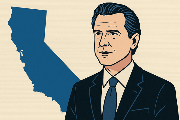La California è pronta al gerrymandering per rispondere al Texas