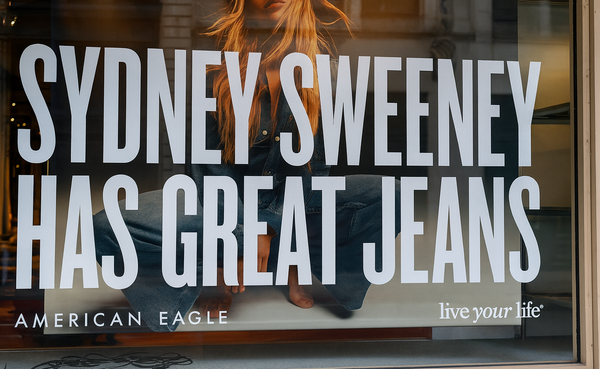 Sydney Sweeney e la campagna pubblicitaria che divide l’America