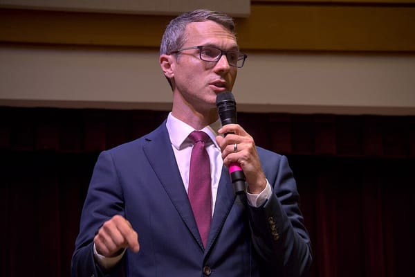 I Dem vincono un'elezione suppletiva in Virginia