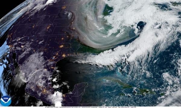 Trump taglia i satelliti climatici, a rischio le previsioni meteo