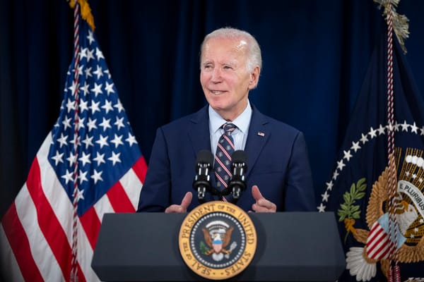 Joe Biden avvia la raccolta fondi per la sua biblioteca presidenziale in Delaware
