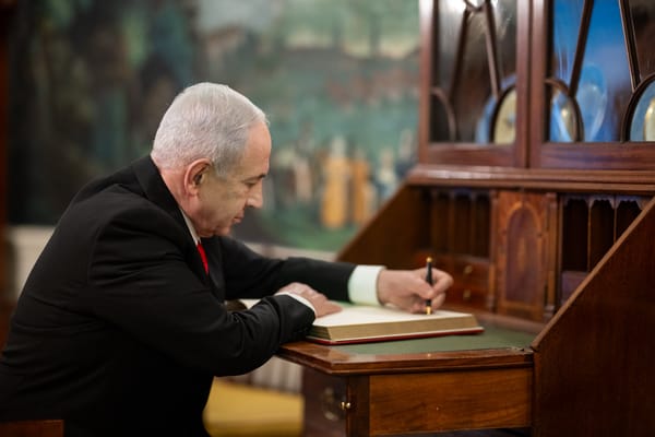 Netanyahu sostiene il piano di Trump per Gaza, ora tocca ad Hamas