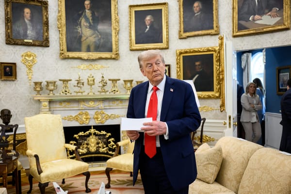 Il G20 del 2026 si terrà in un resort della famiglia Trump in Florida