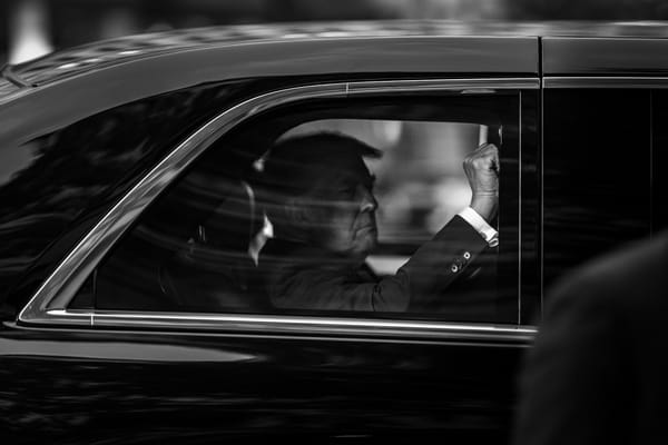 Trump impotente su Ucraina e Gaza