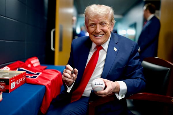 Trump e i miliardar ridisegnano i media americani