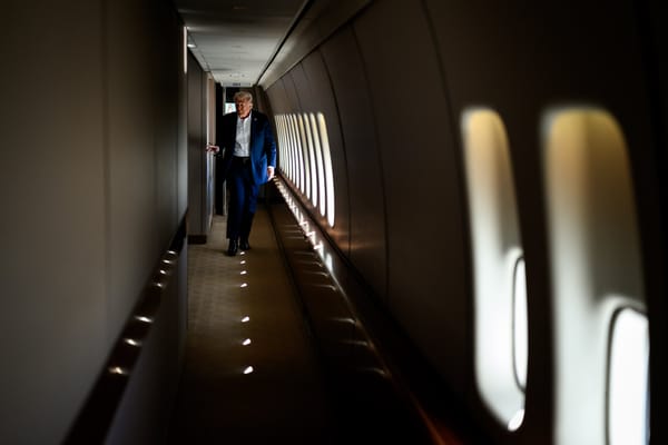 Cresce il pessimismo, Trump in difficoltà su economia e sanità