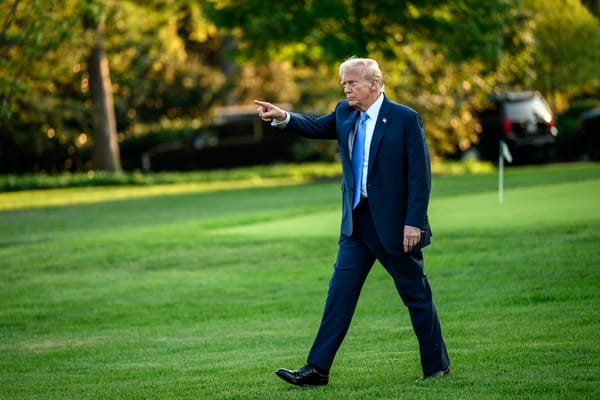 Il New York Times denuncia l'uso politico della giustizia