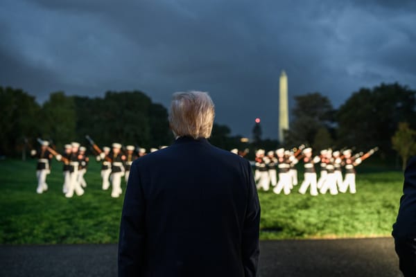 L'amministrazione Trump avvia procedimenti giudiziari contro ex oppositori politici