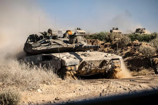 Trump non frena Netanyahu sull’offensiva a Gaza