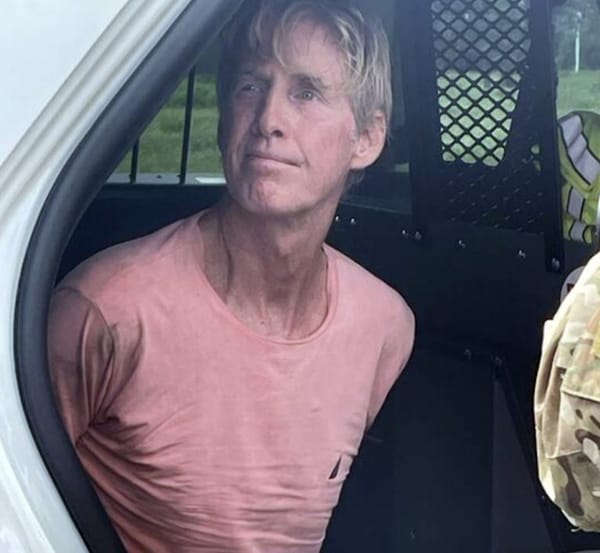 Ryan Routh condannato per il tentato omicidio di Trump al campo da golf