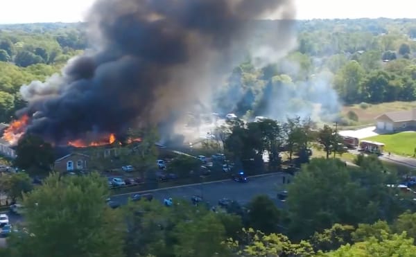 Attacco in una chiesa mormone nel Michigan: quattro morti