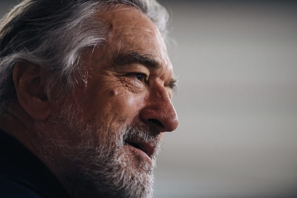 Miller attacca De Niro: "Un vecchio triste e amareggiato"