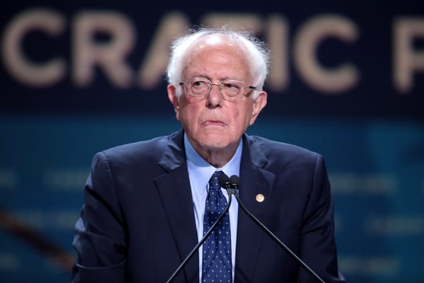 Sanders: Harris ha perso perché ha ignorato la classe lavoratrice