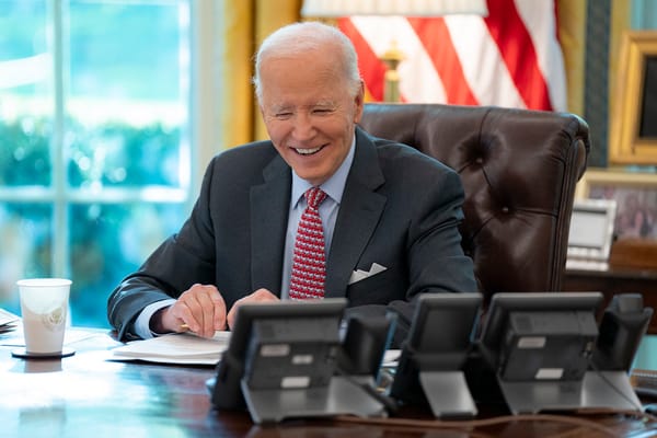 I Repubblicani chiedono di annullare le grazie di Biden firmate con l'autopen