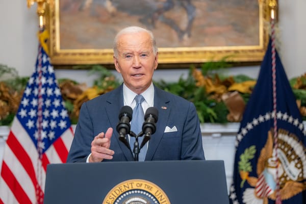 Biden inizia la radioterapia per il cancro alla prostata