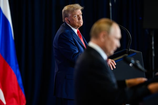 Salta il secondo vertice tra Trump e Putin