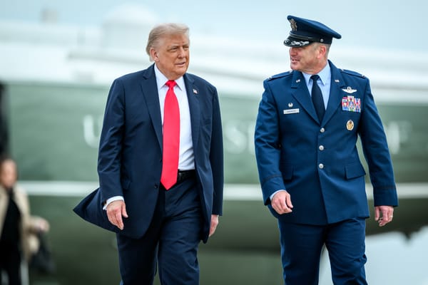 Trump aperto all'uso dell'Insurrection Act per dispiegare l'esercito