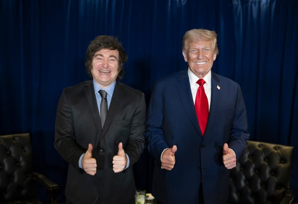 Milei trionfa alle elezioni di metà mandato in Argentina con il sostegno di Trump
