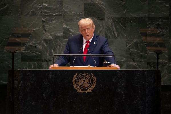 Gli Stati Uniti verso una democrazia illiberale