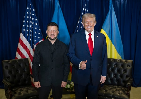 Trump minaccia la Russia: missili Tomahawk all'Ucraina se la guerra non finisce presto