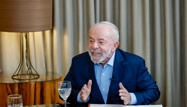 Usa-Brasile, Trump e Lula si accordano per un incontro dopo una telefonata cordiale