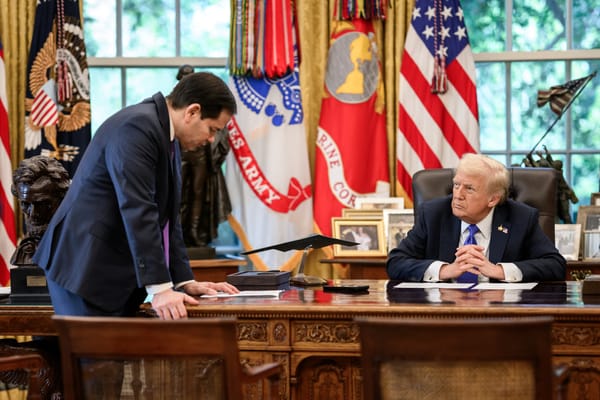 Perché ora Trump vuole abbattere la dittatura venezuelana