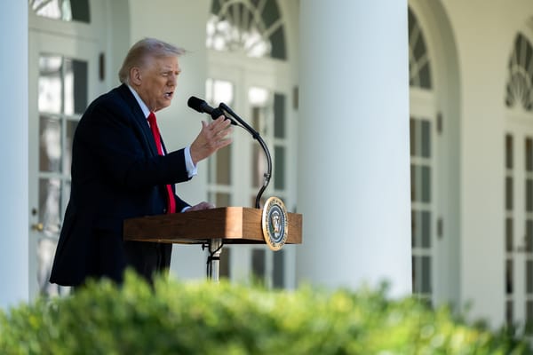 Le sanzioni di Trump sul petrolio russo colpiscono India e Cina