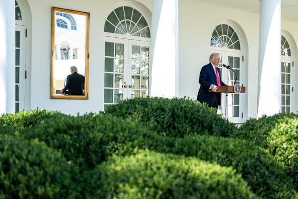 Trump ha ritirato più nomine che qualsiasi altro presidente nella storia recente