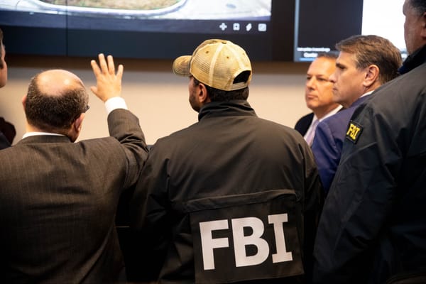 Un quarto degli agenti FBI ora si occupa di immigrazione