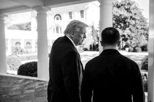 Trump frena sui missili Tomahawk per l'Ucraina