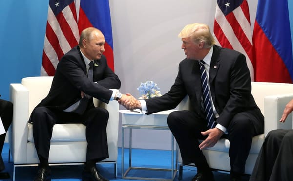 Trump e Putin si incontreranno a Budapest per discutere la fine della guerra in Ucraina