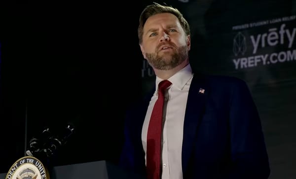 Vance agli studenti: portate avanti l'eredità di Charlie Kirk