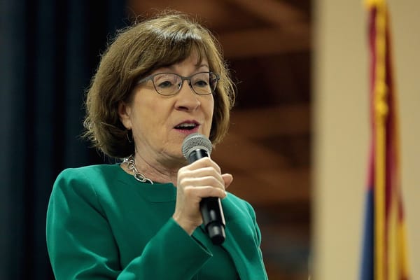 Perché il Maine è ora in bilico al Senato per il 2026