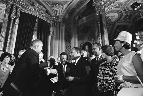 La Corte Suprema potrebbe garantire la maggioranza ai Repubblicani alla Camera per anni