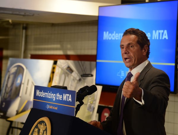 Trump chiede a New York di votare per Andrew Cuomo contro il "comunista" Mamdani