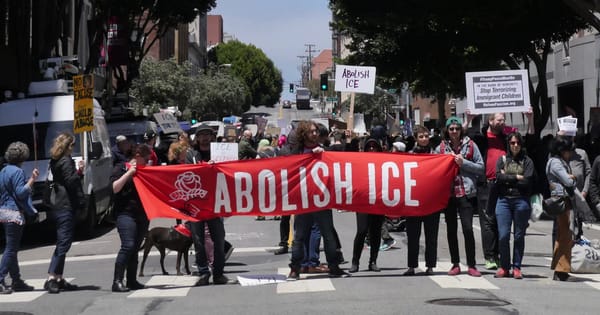 La maggioranza degli americani disapprova l'operato della polizia anti-immigrazione